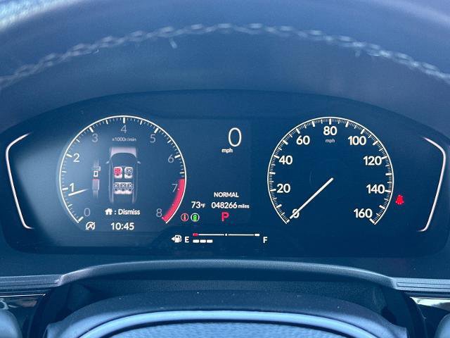 Used 2024 Honda Civic Sport image 23