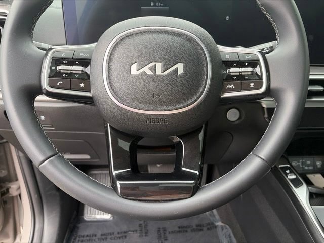 Used 2025 Kia Sorento X-Line EX AWD/4WD image 33