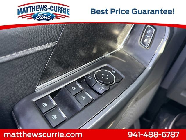 Certified 2021 Ford F150 XLT w/ Equipment Group 302A High RWD image 26