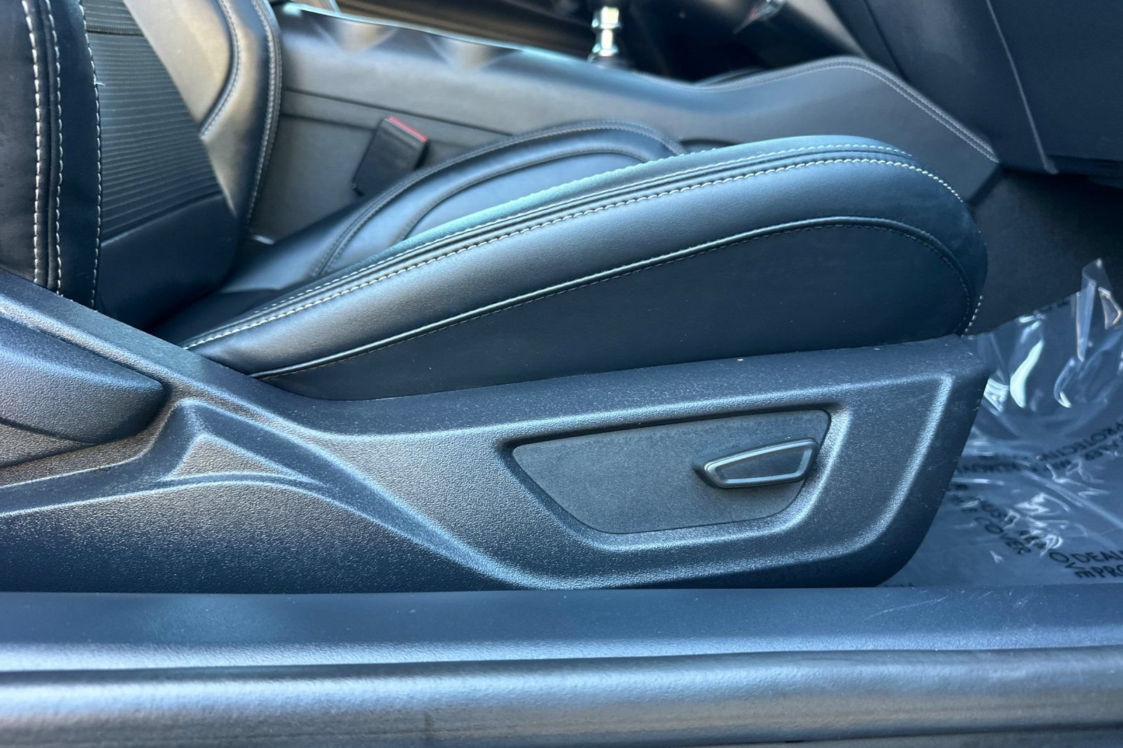 Certified 2024 Ford Mustang GT Premium RWD image 22