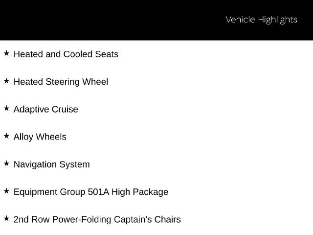 Certified 2025 Ford Expedition Tremor AWD/4WD image 9