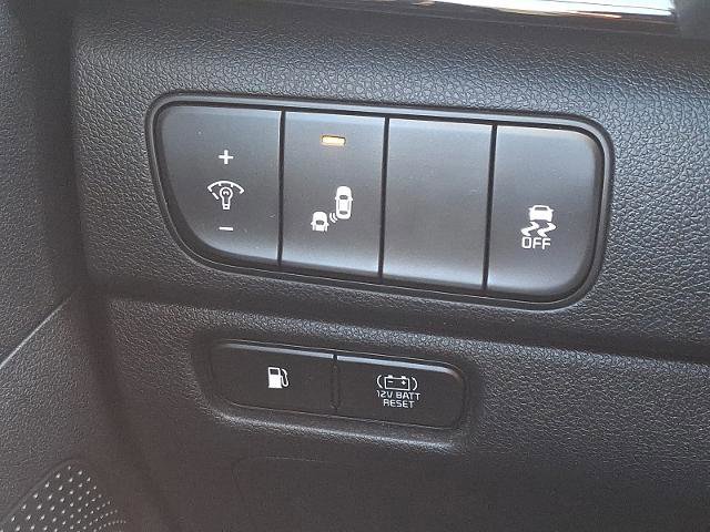 Used 2017 Kia Niro EX w/ Paint Protection Package image 25