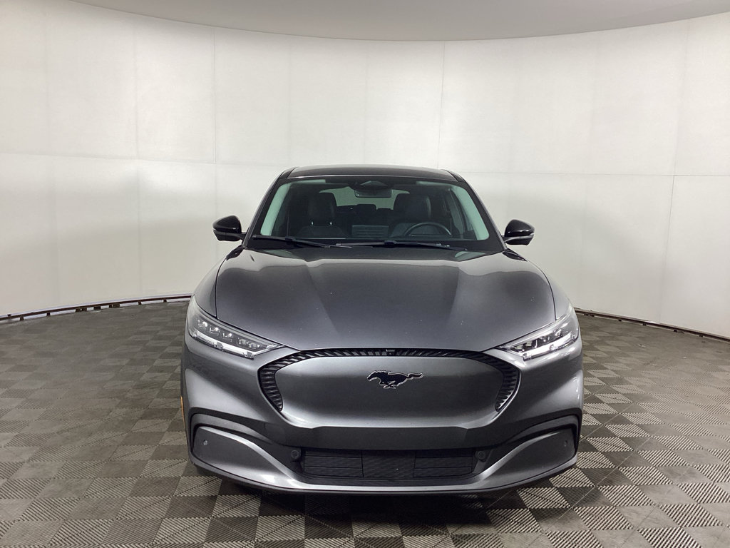 Certified 2023 Ford Mustang Mach-E Select AWD/4WD image 6