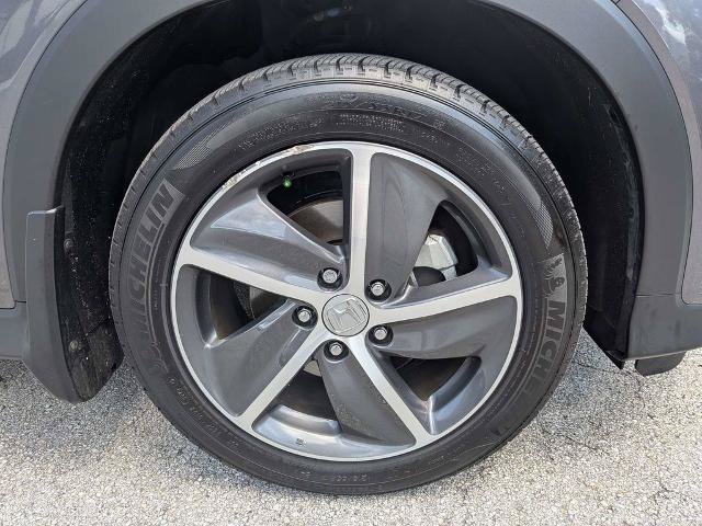 Used 2022 Honda HR-V EX image 10