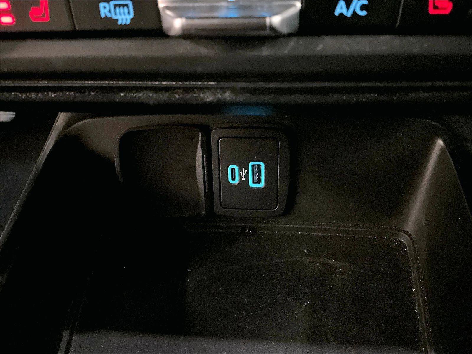 Certified 2023 Ford Bronco Outer Banks AWD/4WD image 31