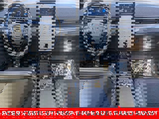 Certified 2024 Ford Mustang Mach-E GT image 24