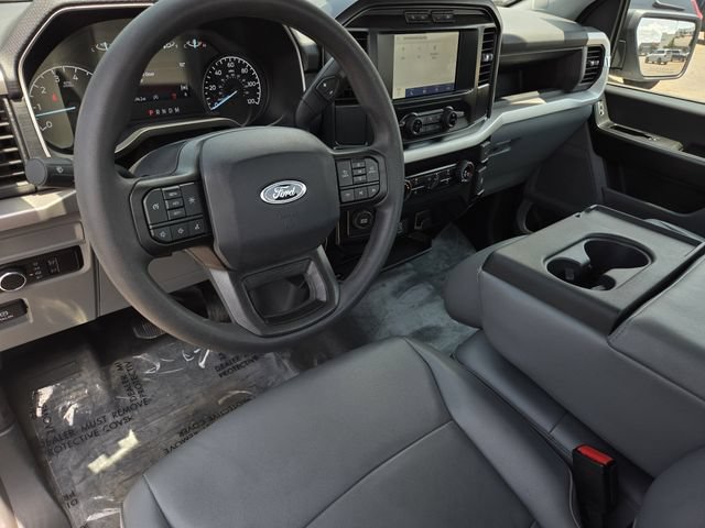 Certified 2023 Ford F150 XL RWD image 9