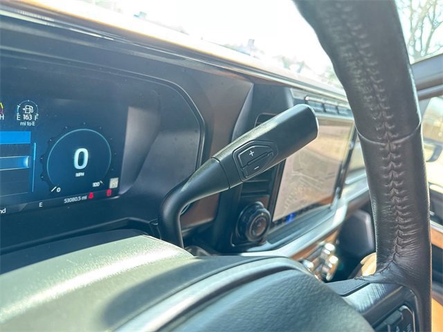 Certified 2024 Ford F250 King Ranch image 27