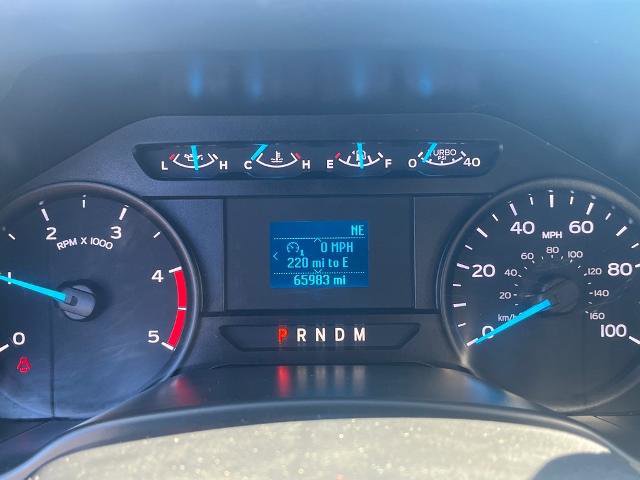 Certified 2020 Ford F250 XL w/ Power Equipment Group image 8