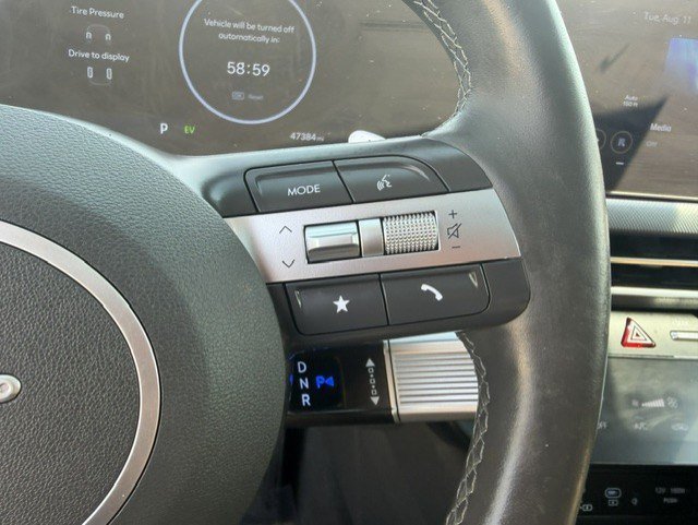 Used 2024 Hyundai Sonata Limited FWD image 18
