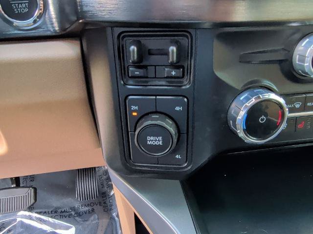 Certified 2025 Ford F450 Lariat w/ Lariat Ultimate Package AWD/4WD image 28
