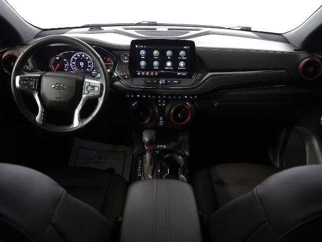 Used 2023 Chevrolet Blazer RS w/ Enhanced Convenience Package image 12