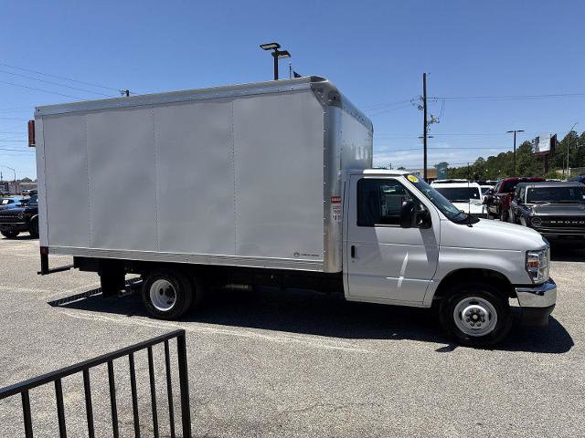 Certified 2026 Ford E-350 and Econoline 350 Super Duty w/ Power Equipment Group RWD image 16
