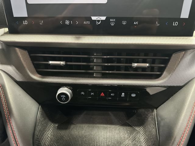 Certified 2025 Ford Explorer ST-Line AWD/4WD image 21