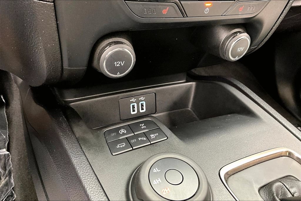 Certified 2019 Ford Ranger Lariat w/ Technology Package AWD/4WD image 33