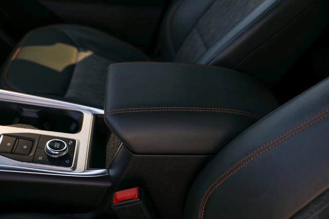 Certified 2024 Ford Explorer Timberline w/ Timberline Technology Package image 31