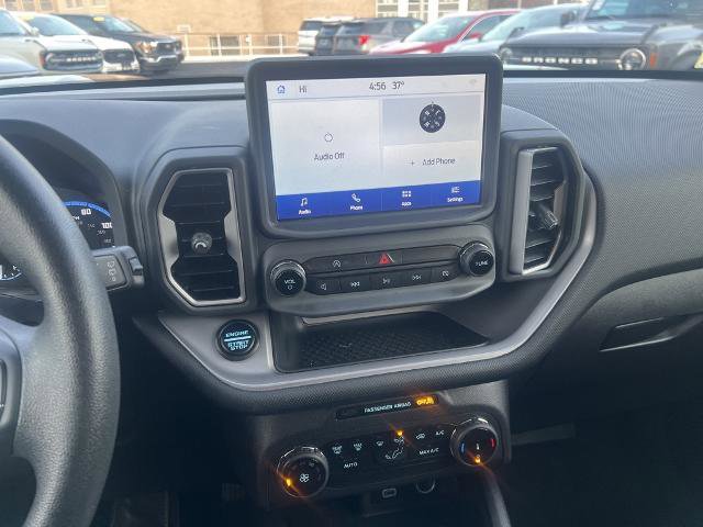 Certified 2024 Ford Bronco Sport Big Bend image 25