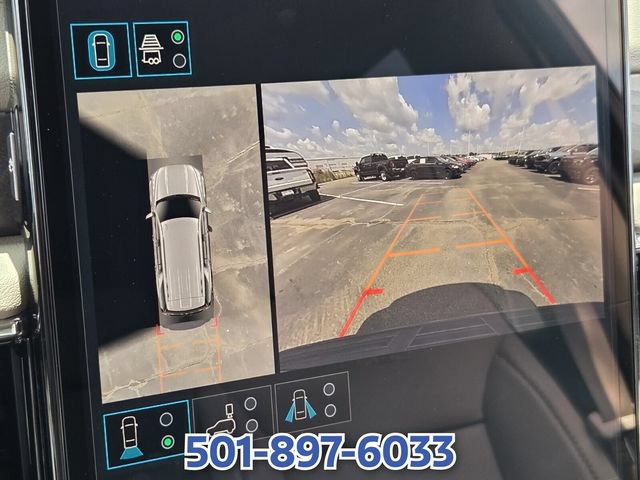 Used 2026 GMC Yukon Denali AWD/4WD image 22