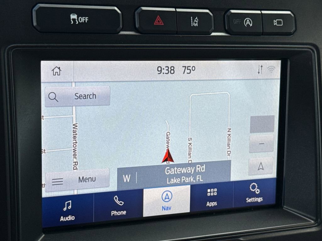 Certified 2021 Ford Expedition Max Limited RWD image 21