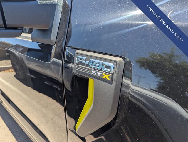Certified 2024 Ford F150 STX RWD image 5