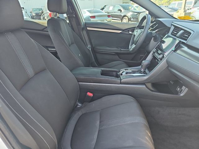 Used 2018 Honda Civic EX image 10