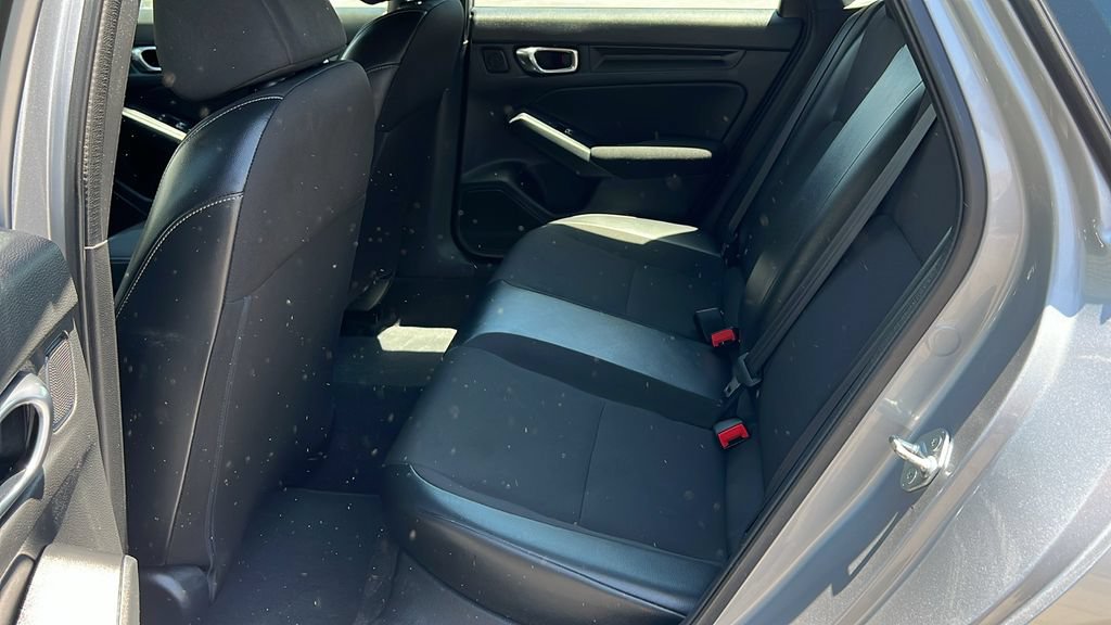 Used 2023 Honda Civic Sport image 10