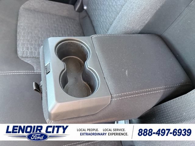Certified 2025 Ford Ranger XLT w/ Equipment Group 301A High RWD image 14