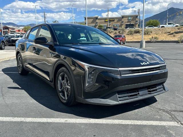 Used 2025 Kia K4 FWD image 8