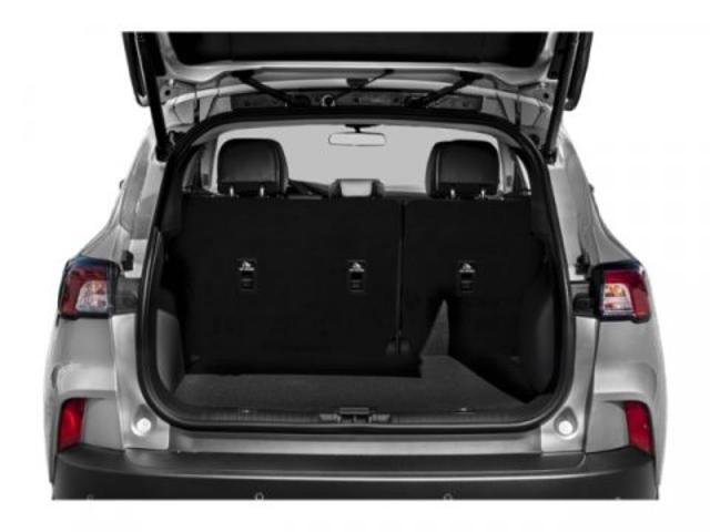 Certified 2021 Ford Escape SEL image 11