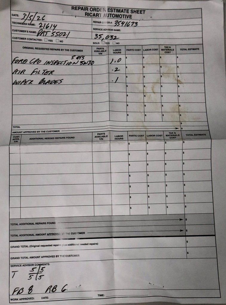 Certified 2024 Ford Explorer ST-Line w/ Class IV Trailer Tow Package image 12