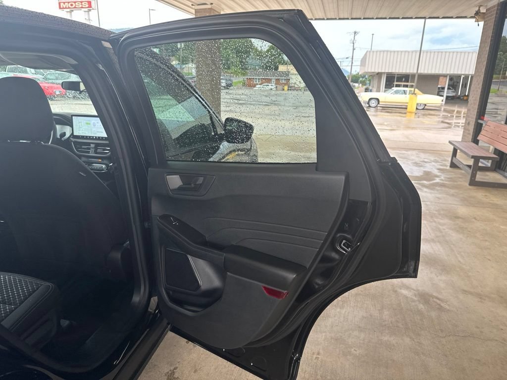 Certified 2023 Ford Escape Active w/ Tech Pack #1 FWD image 23