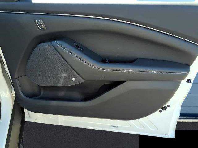 Certified 2023 Ford Mustang Mach-E Premium AWD/4WD image 12
