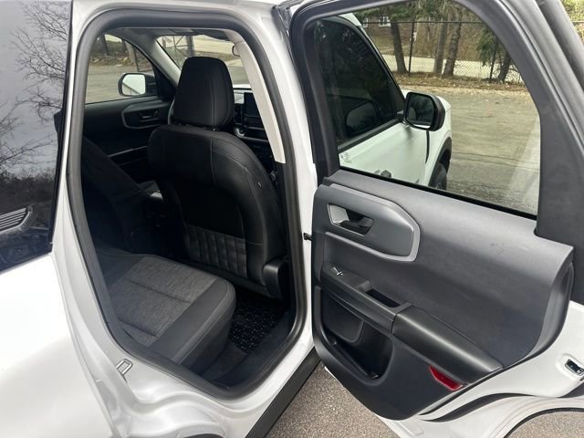 Certified 2022 Ford Bronco Sport Big Bend image 22