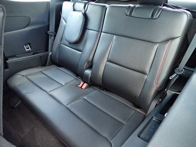 Certified 2024 Ford Explorer ST-Line w/ Class IV Trailer Tow Package AWD/4WD image 21