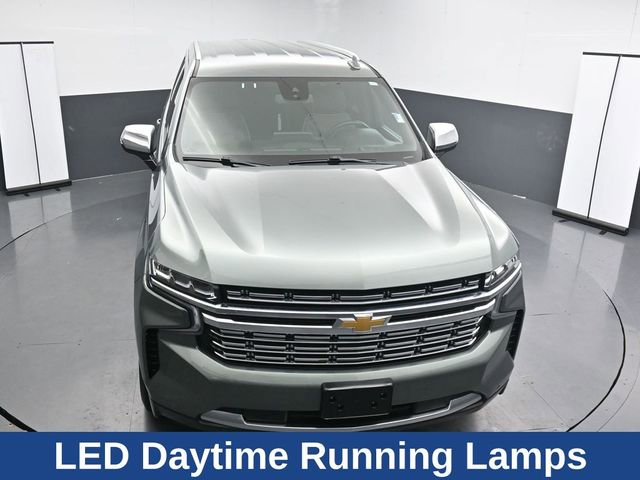 Used 2023 Chevrolet Suburban Premier AWD/4WD image 31