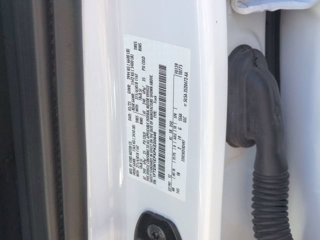 Certified 2023 Ford F150 XLT w/ Equipment Group 302A High AWD/4WD image 40