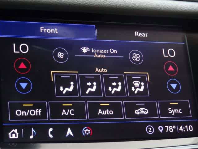Used 2020 Cadillac XT6 Premium Luxury FWD image 39