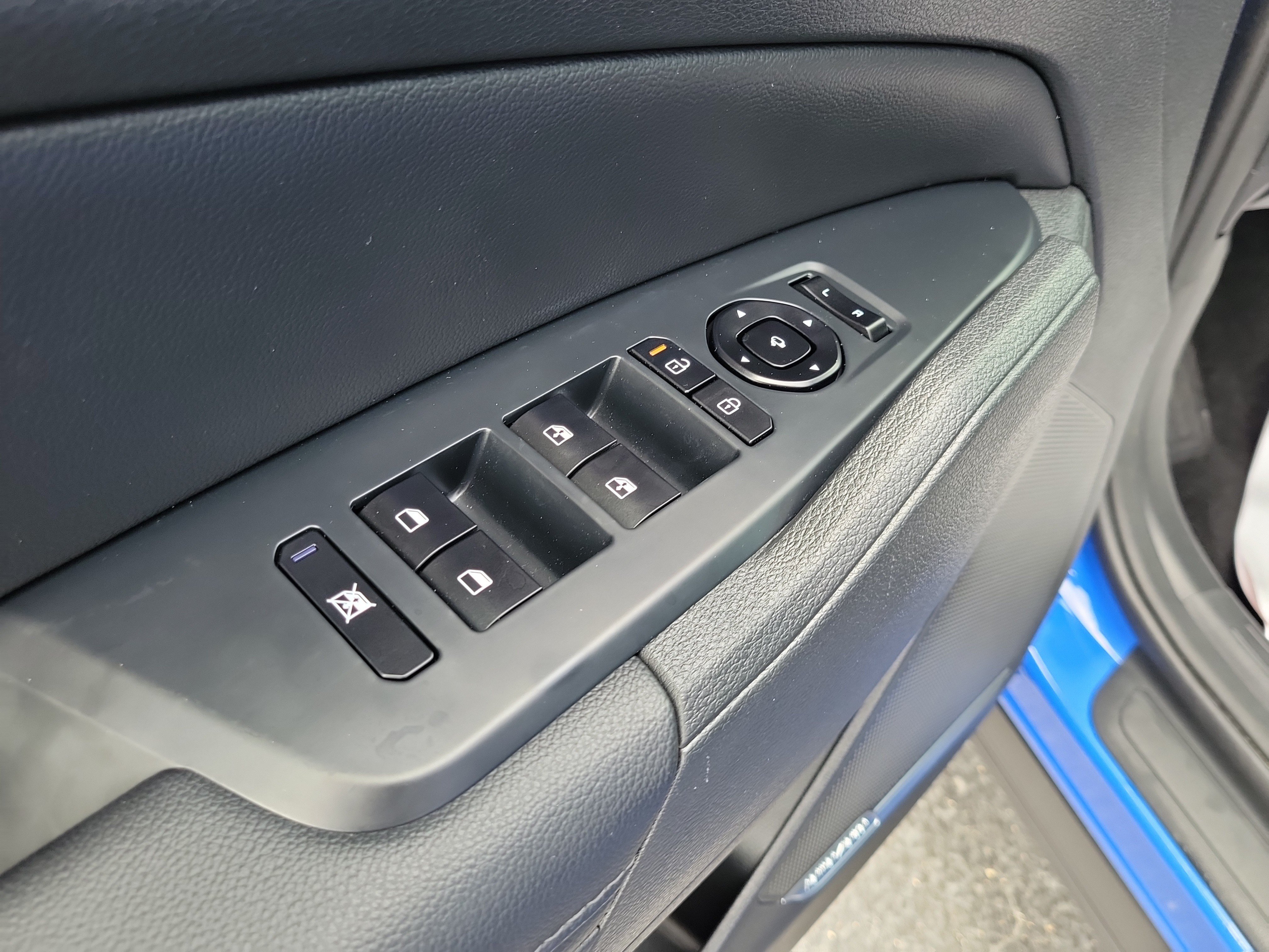 Used 2026 Kia Sportage X-Line w/ X-Line Technology Package AWD/4WD image 19