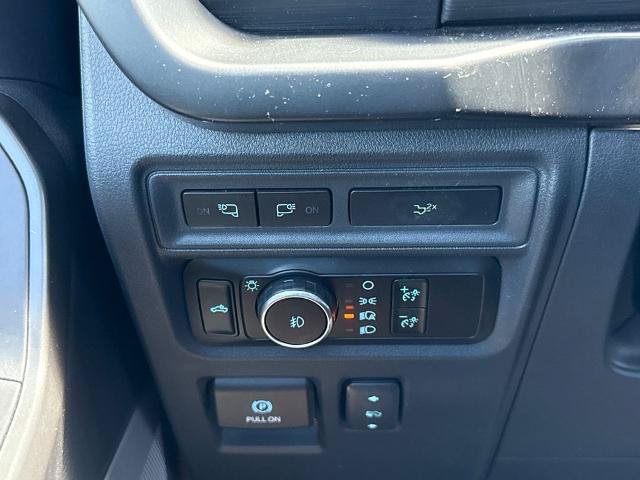 Certified 2024 Ford F150 XLT w/ Equipment Group 303A High AWD/4WD image 25