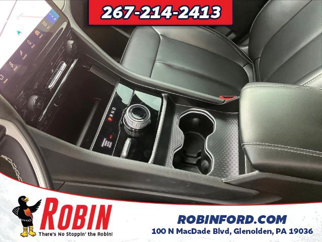 Used 2025 Jeep Grand Cherokee Limited AWD/4WD image 18