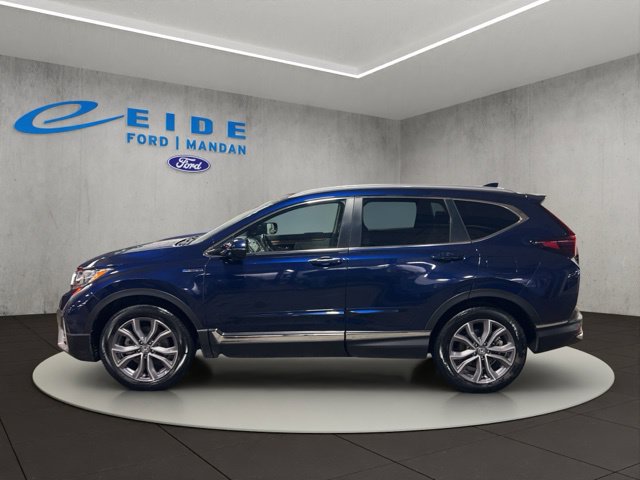 Used 2021 Honda CR-V Touring image 12