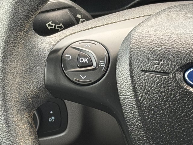 Certified 2023 Ford Transit Connect XL FWD image 33