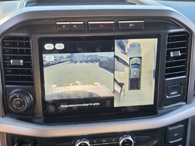 Certified 2022 Ford F150 Lightning Pro w/ Tow Technology Package AWD/4WD image 28