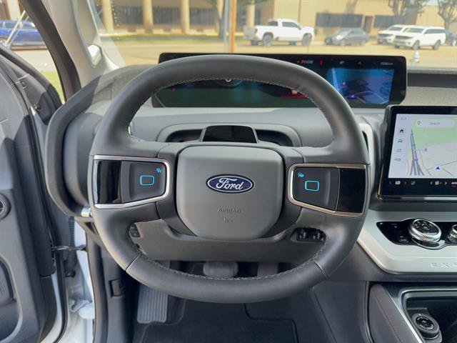 Certified 2025 Ford Expedition Active RWD image 11