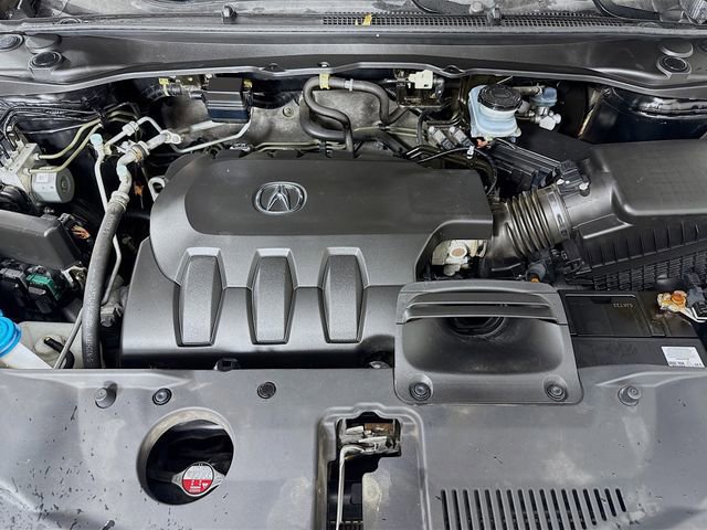 Used 2018 Acura RDX AWD image 29