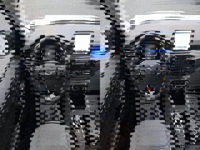 Certified 2023 Ford Escape Active image 17