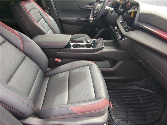 Used 2025 Chevrolet Equinox RS image 20