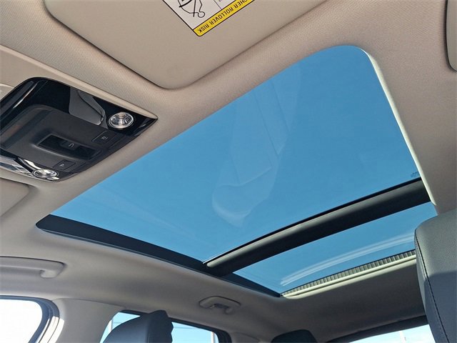 Used 2024 Kia Sportage EX w/ EX Premium Package image 15