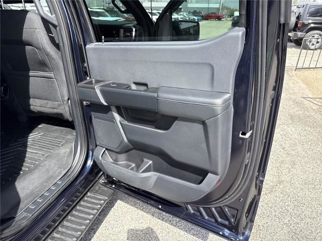 Certified 2023 Ford F150 XL w/ STX Appearance Package RWD image 22