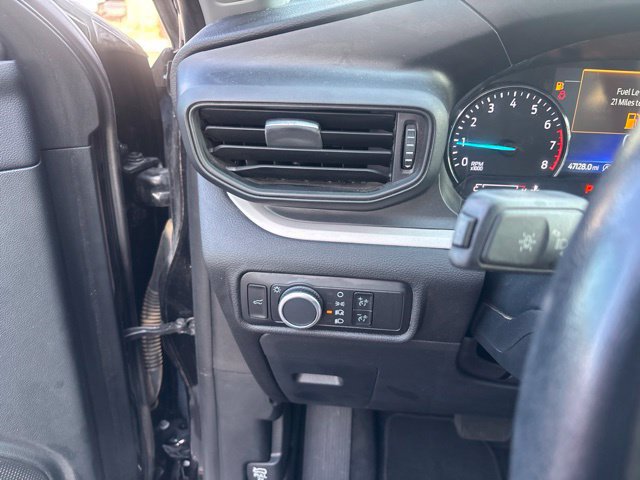 Certified 2023 Ford Explorer XLT RWD image 17